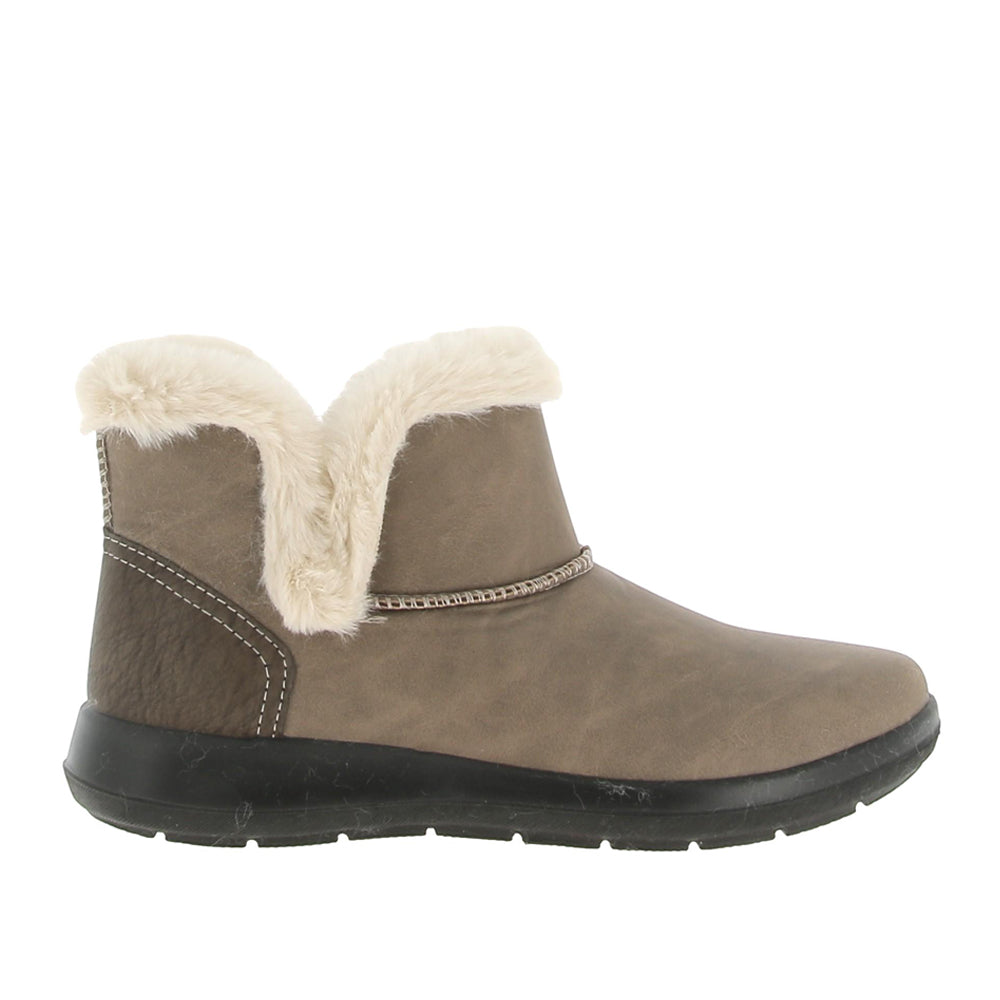 Stivaletto Inblu Donna - Marrone