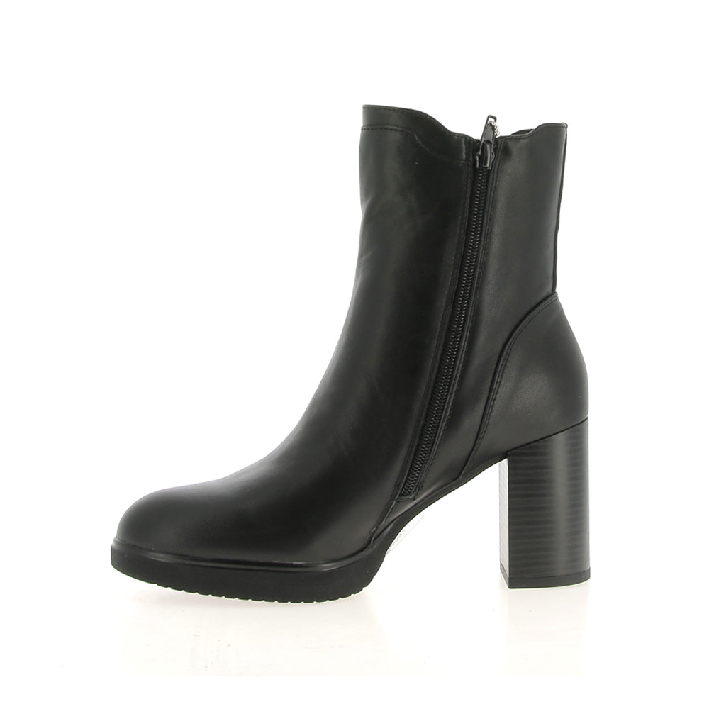 Tronchetto Keys Donna - Nero