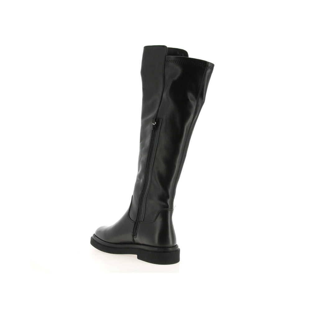 Stivale Keys Donna - Nero