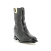 Stivaletto Keys Donna - Nero