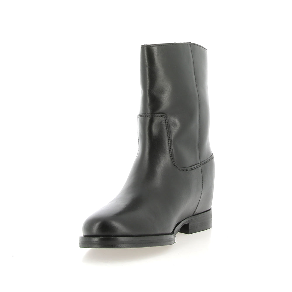 Stivaletto Keys Donna - Nero