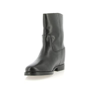 Stivaletto Keys Donna - Nero