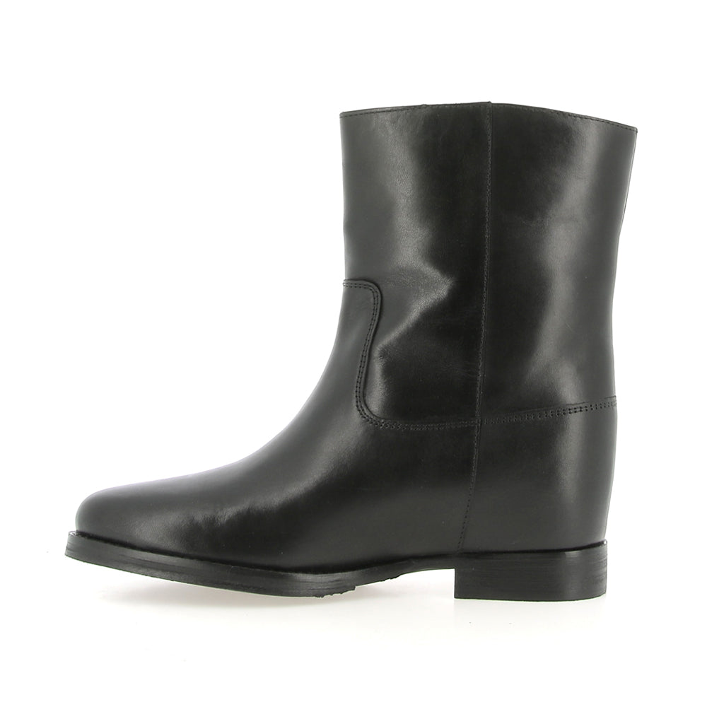 Stivaletto Keys Donna - Nero