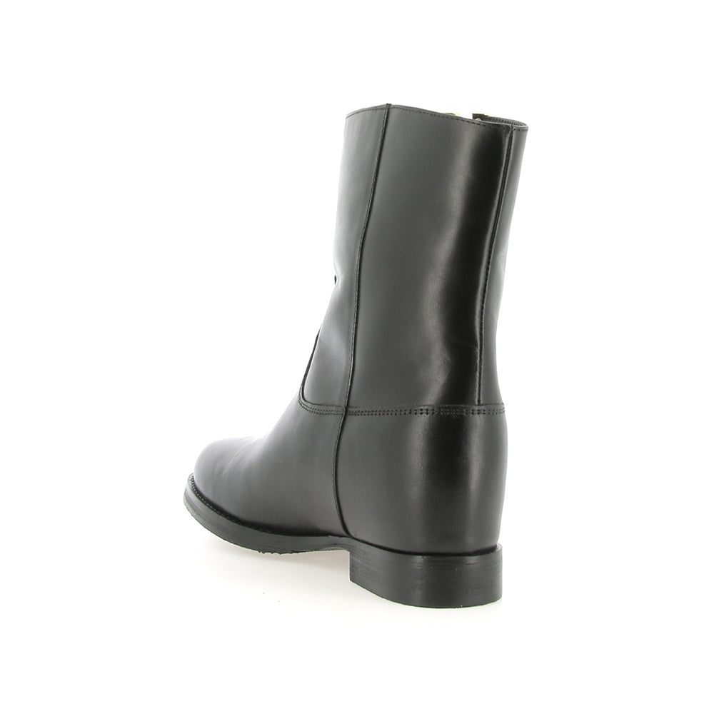 Stivaletto Keys Donna - Nero