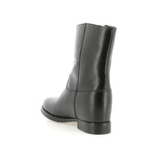 Stivaletto Keys Donna - Nero