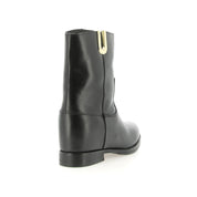 Stivaletto Keys Donna - Nero