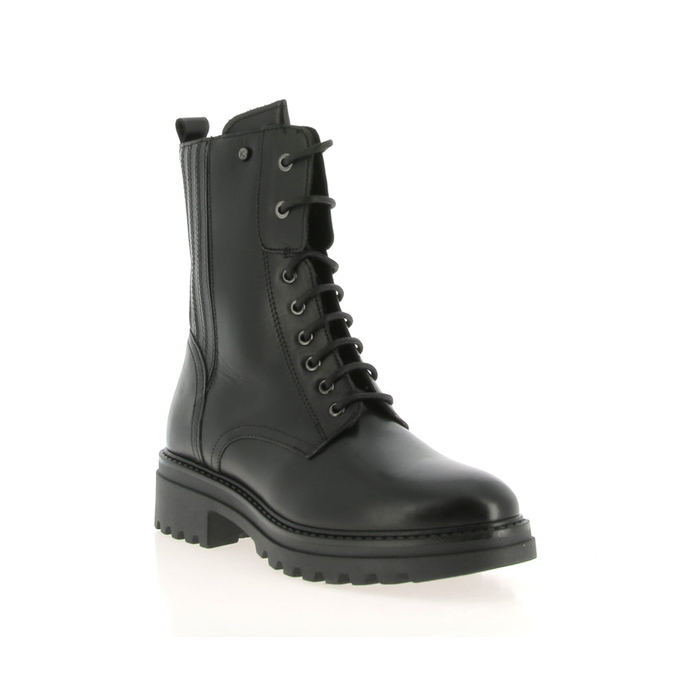 Scarponcino Keys Donna - Nero