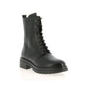 Scarponcino Keys Donna - Nero