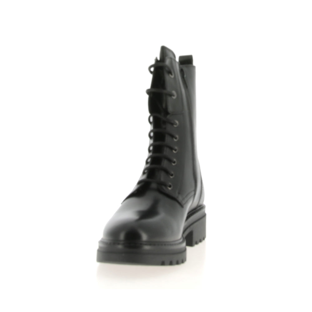 Scarponcino Keys Donna - Nero