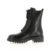 Scarponcino Keys Donna - Nero