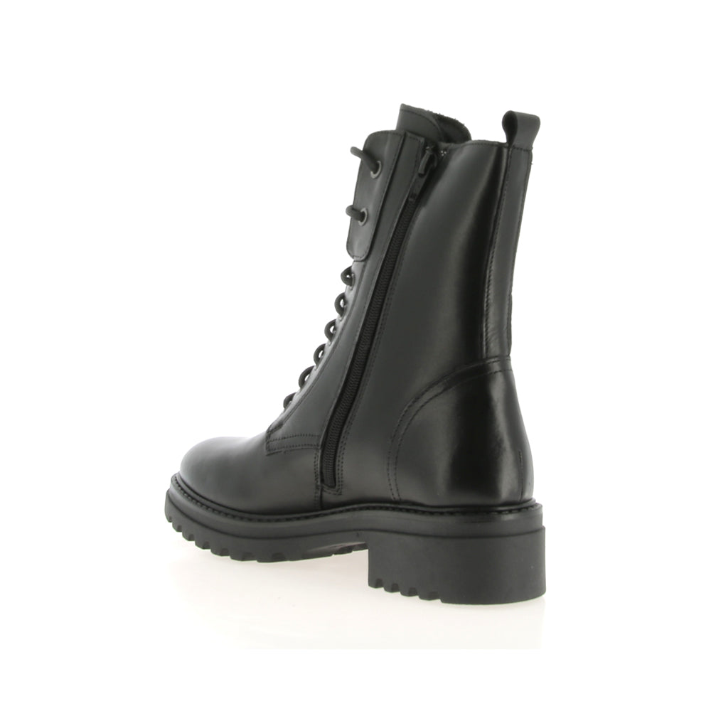 Scarponcino Keys Donna - Nero