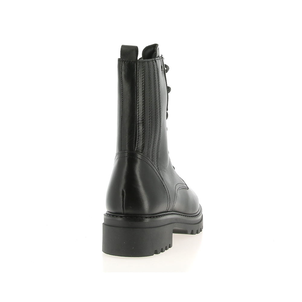 Scarponcino Keys Donna - Nero