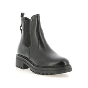 Stivaletto Keys Donna - Nero