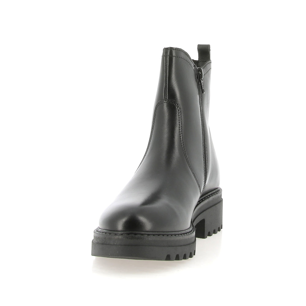 Stivaletto Keys Donna - Nero