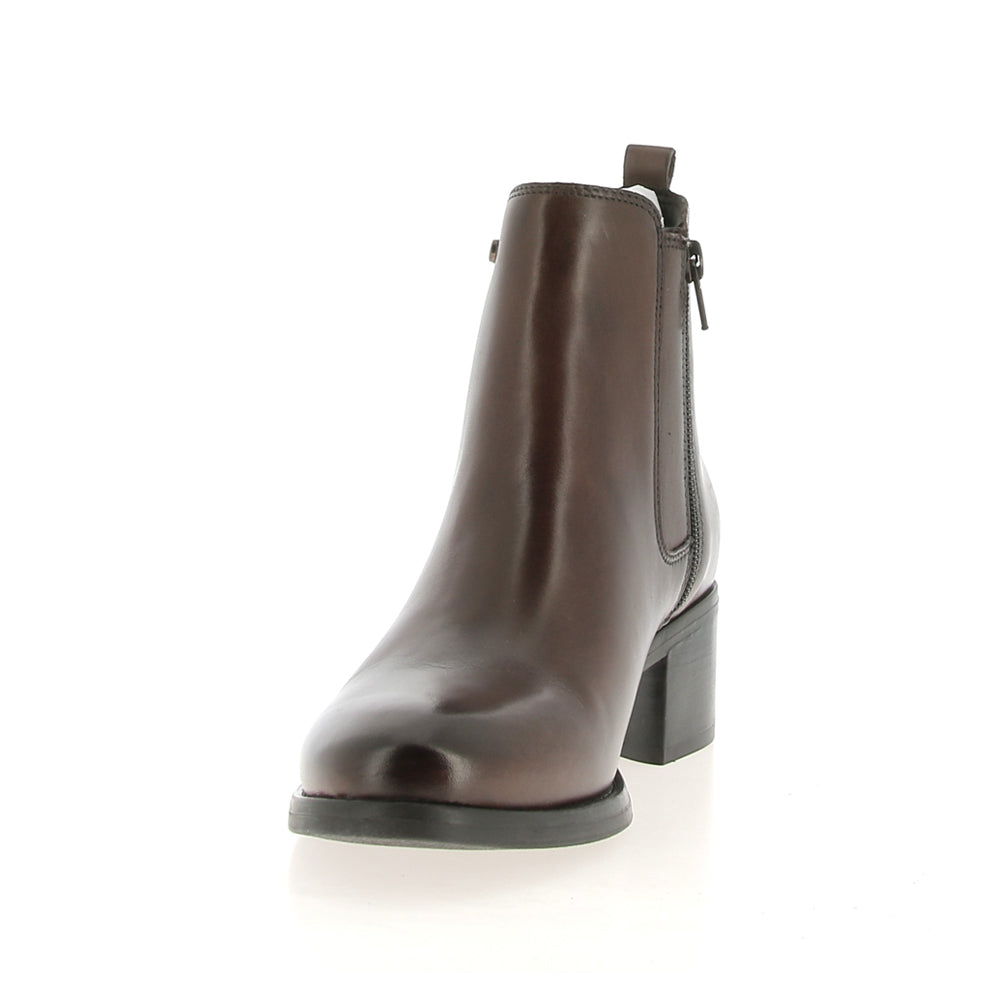 Stivaletto Keys Donna - Marrone