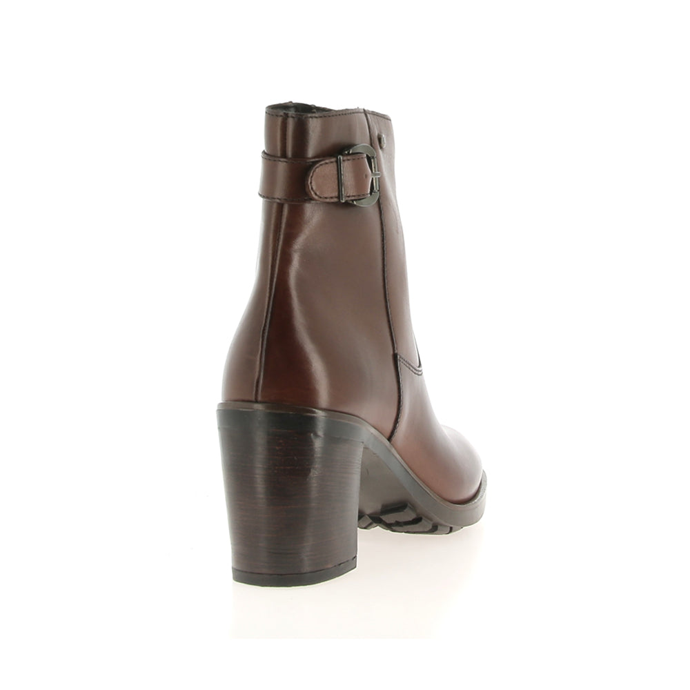 Tronchetto Keys Donna - Beige