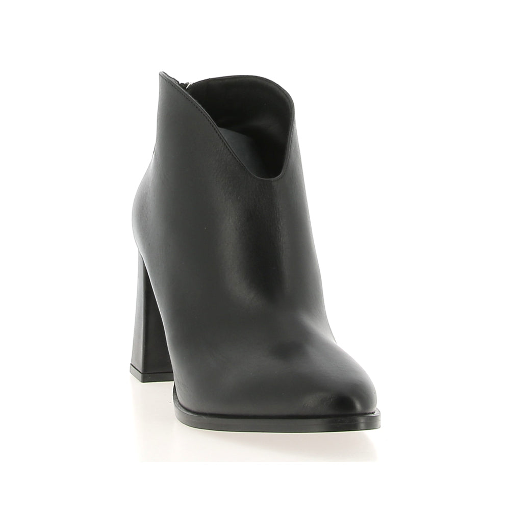 Tronchetto L'Amour Donna - Nero