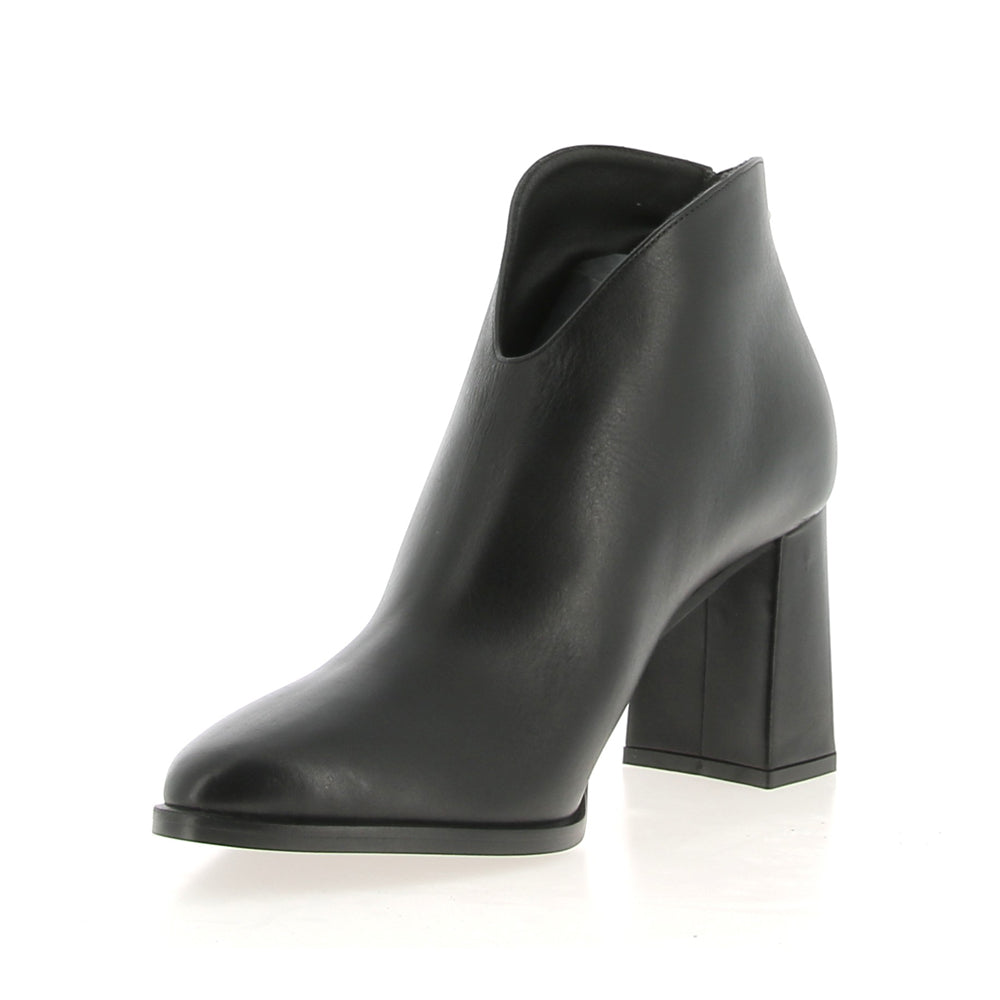 Tronchetto L'Amour Donna - Nero