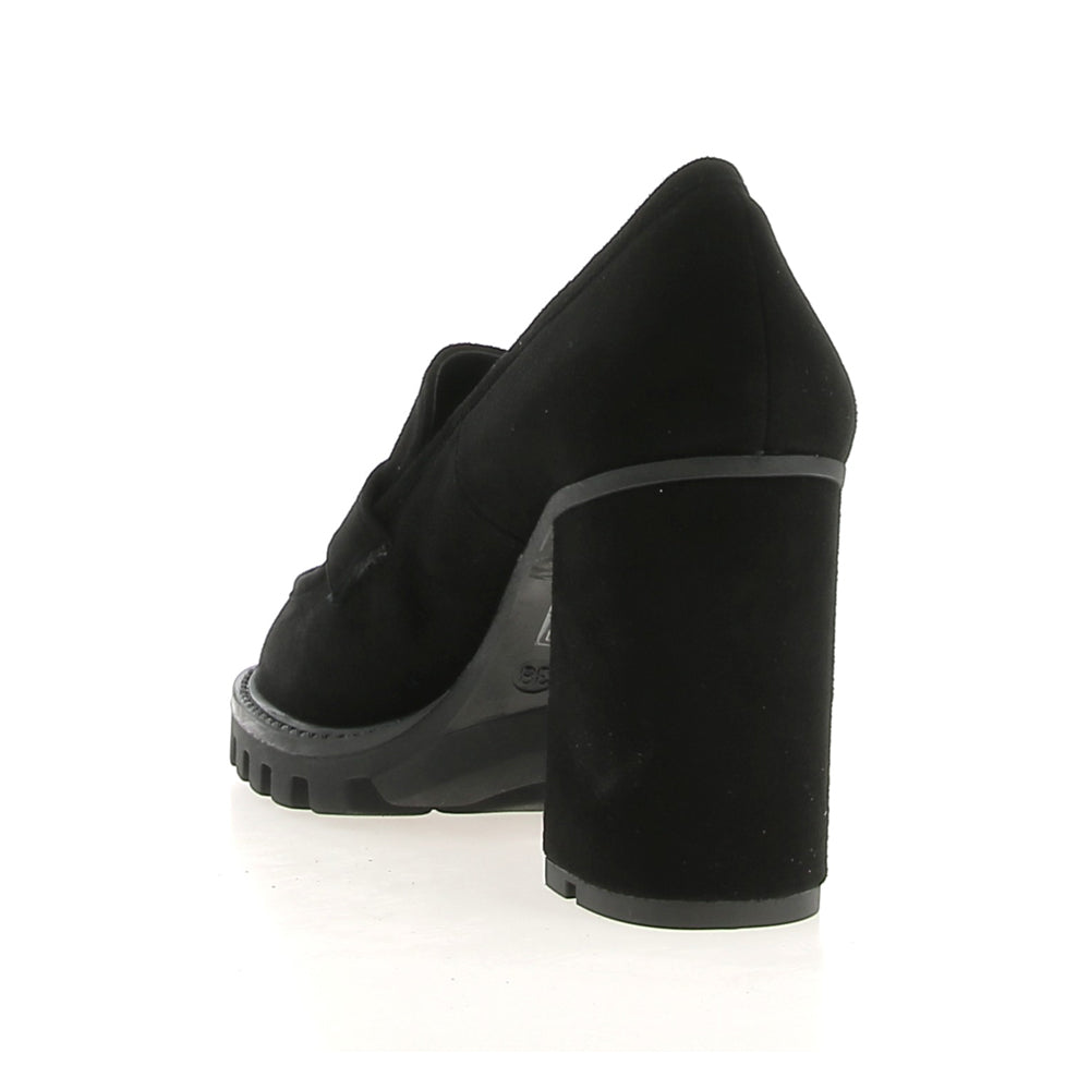 Tronchetto L'Amour Donna - Nero