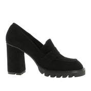 Tronchetto L'Amour Donna - Nero