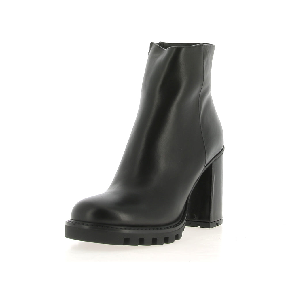 Tronchetto L'Amour Donna - Nero