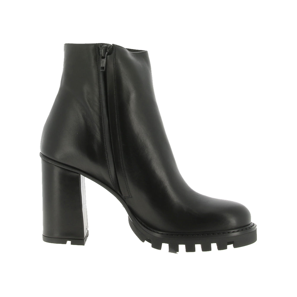 Tronchetto L'Amour Donna - Nero