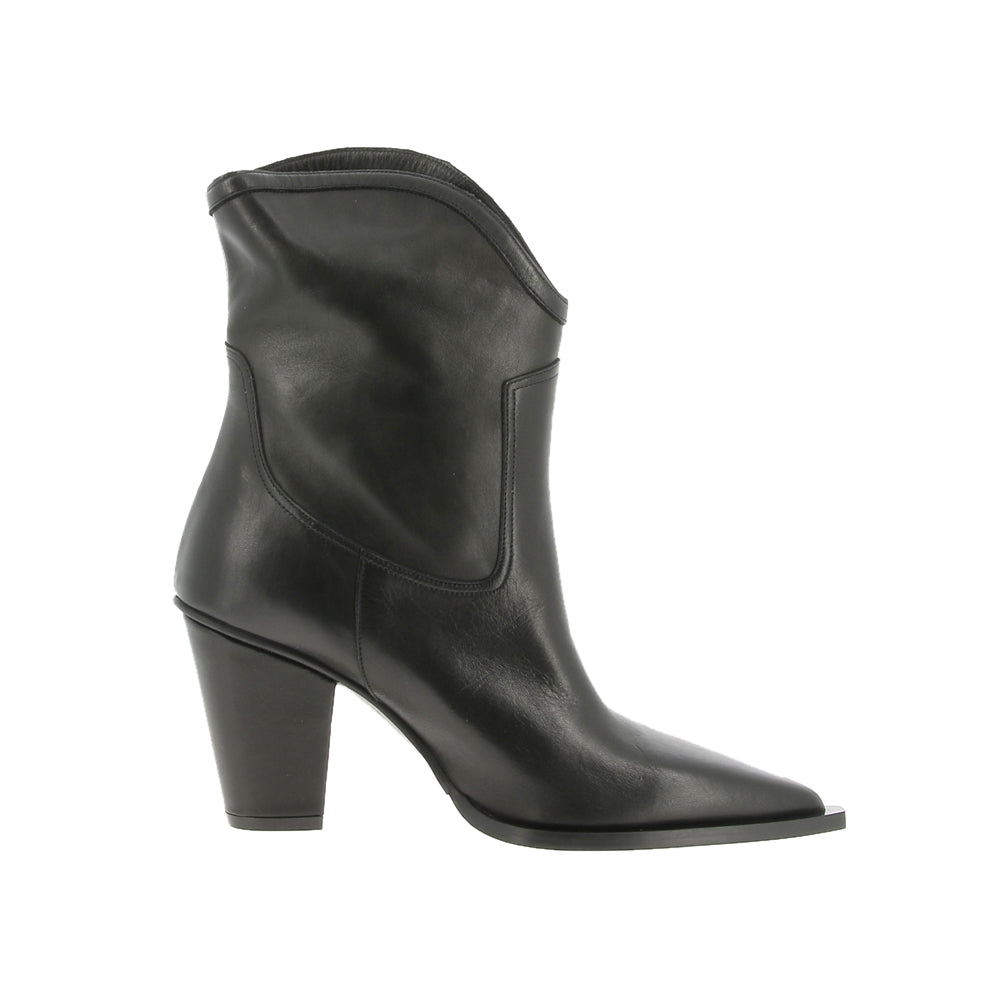 Stivaletto L'Amour Donna - Nero