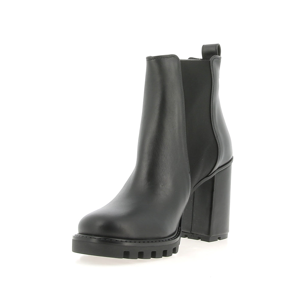 Tronchetto L'Amour Donna - Nero