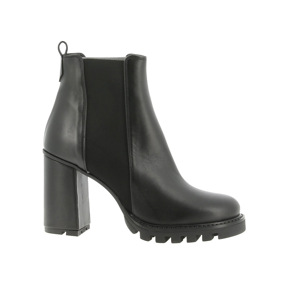 Tronchetto L'Amour Donna - Nero