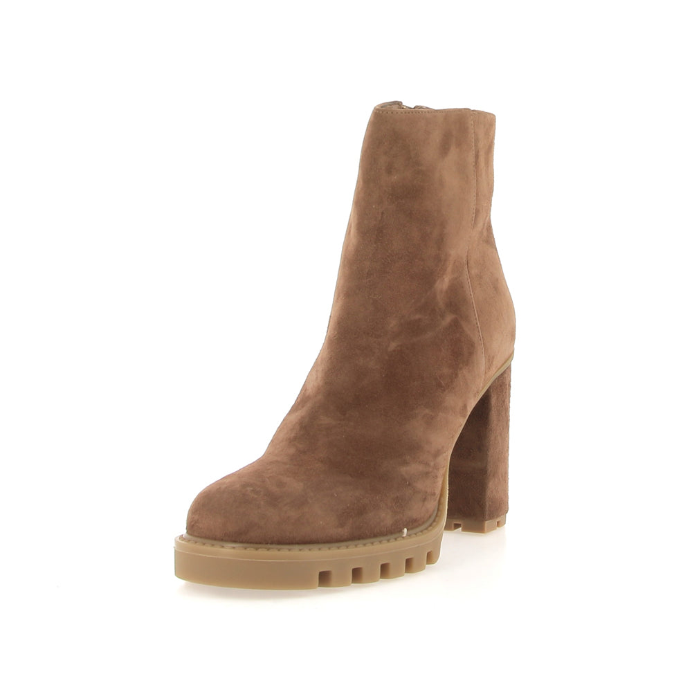 Tronchetto L'Amour Donna - Marrone