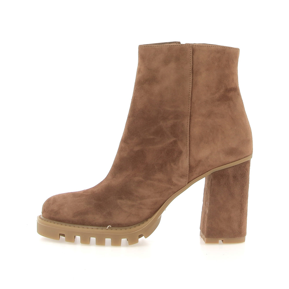 Tronchetto L'Amour Donna - Marrone