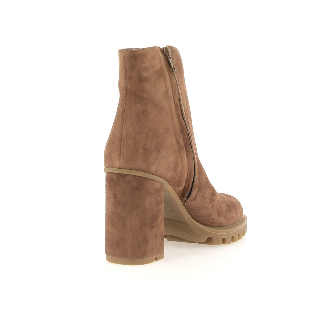 Tronchetto L'Amour Donna - Marrone