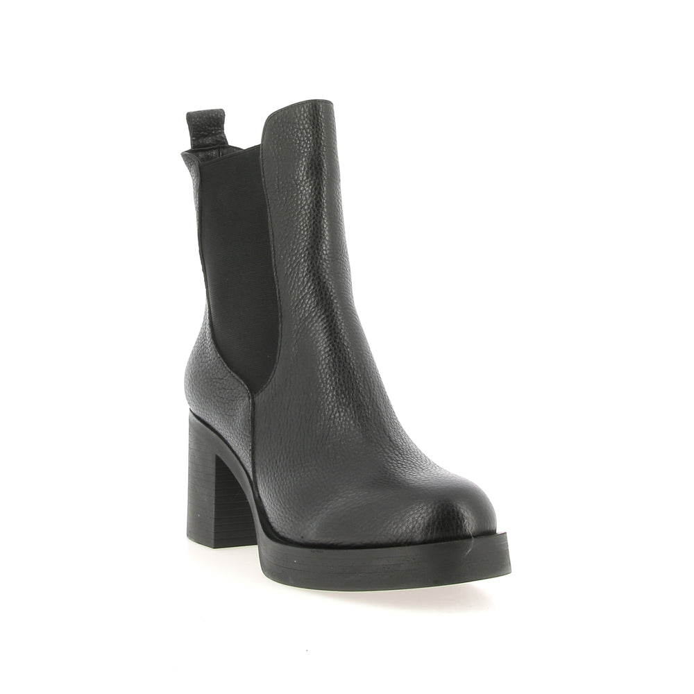 Tronchetto L'Amour Donna - Nero