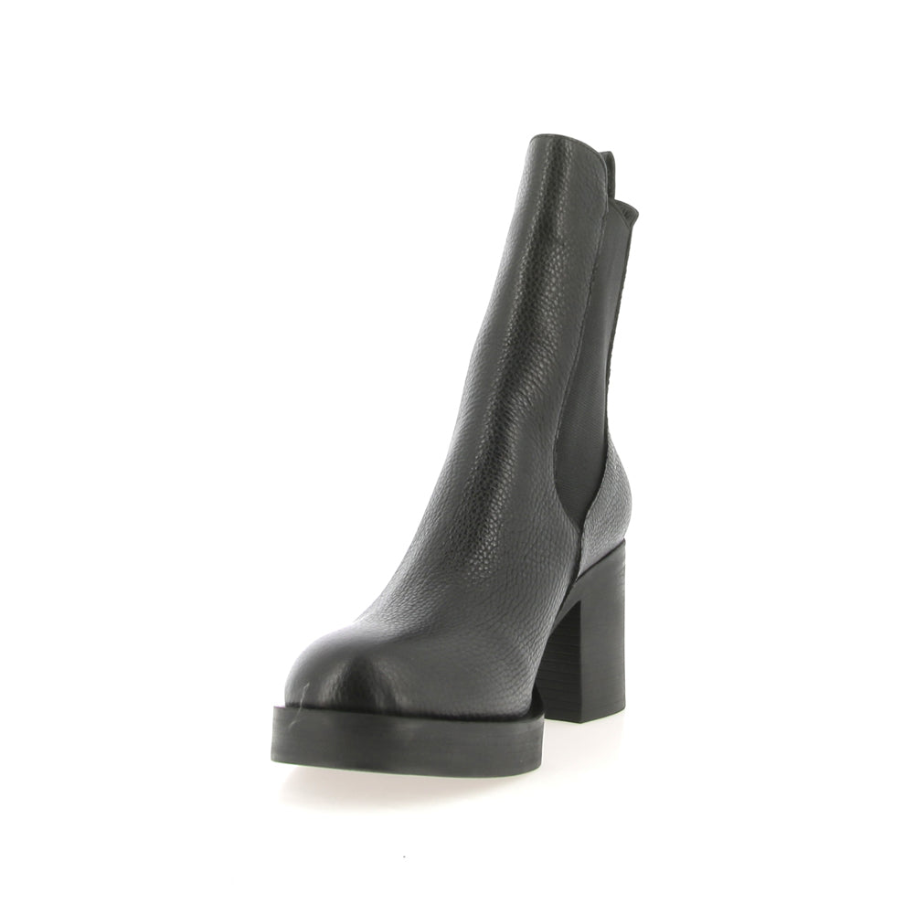 Tronchetto L'Amour Donna - Nero