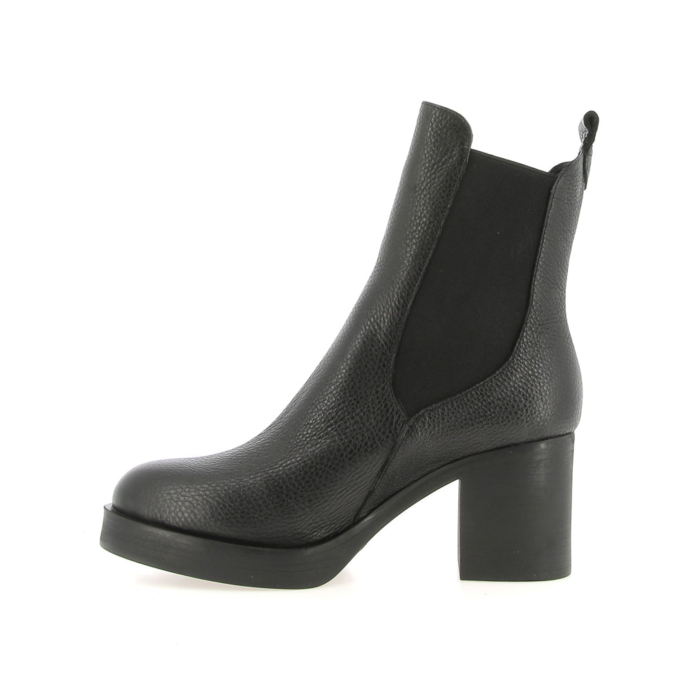 Tronchetto L'Amour Donna - Nero