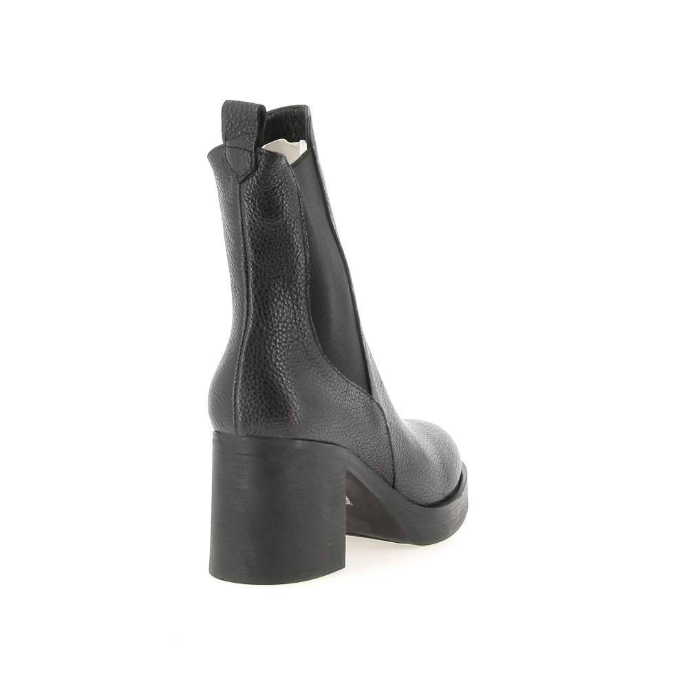 Tronchetto L'Amour Donna - Nero