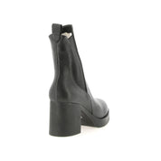 Tronchetto L'Amour Donna - Nero