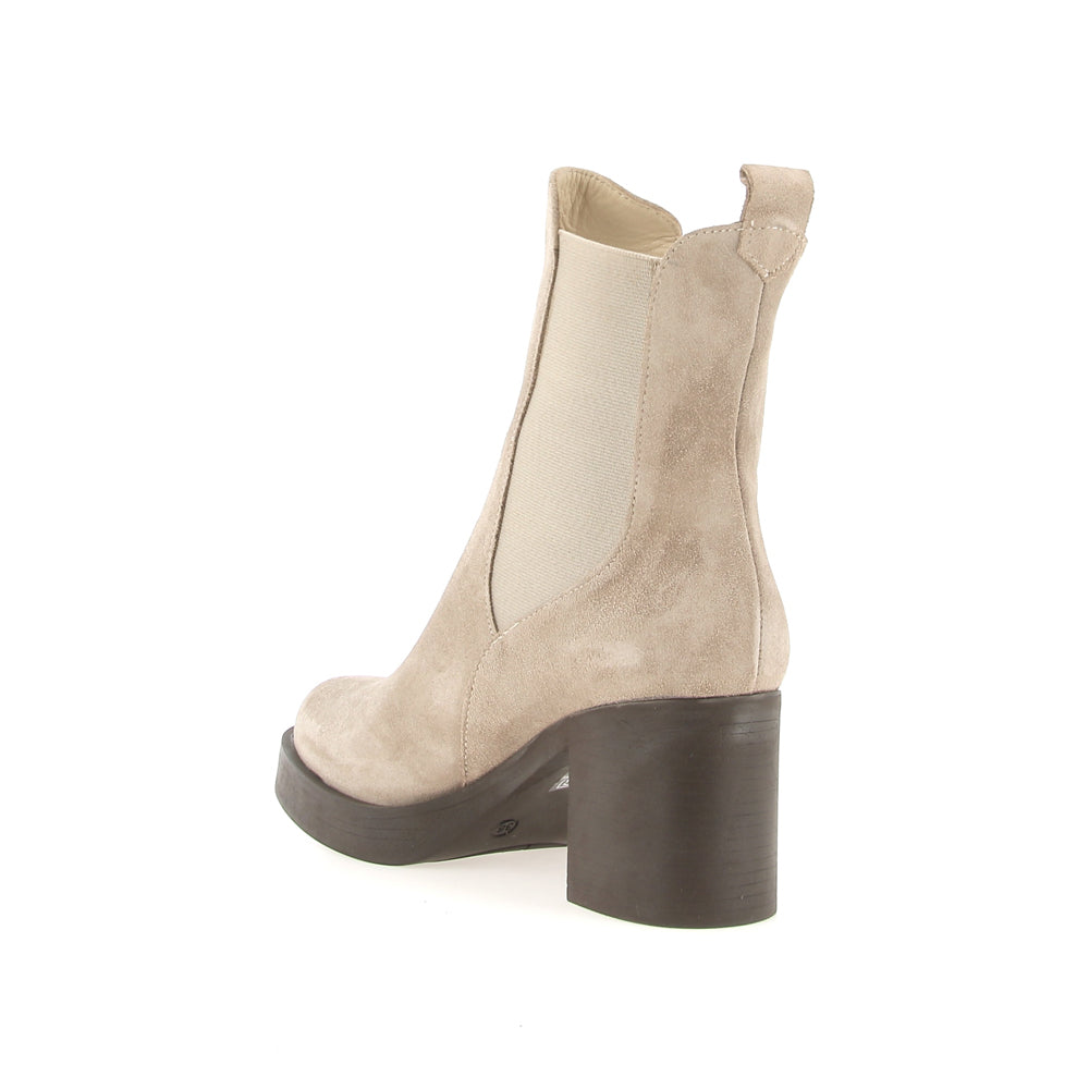 Tronchetto L'Amour Donna - Beige