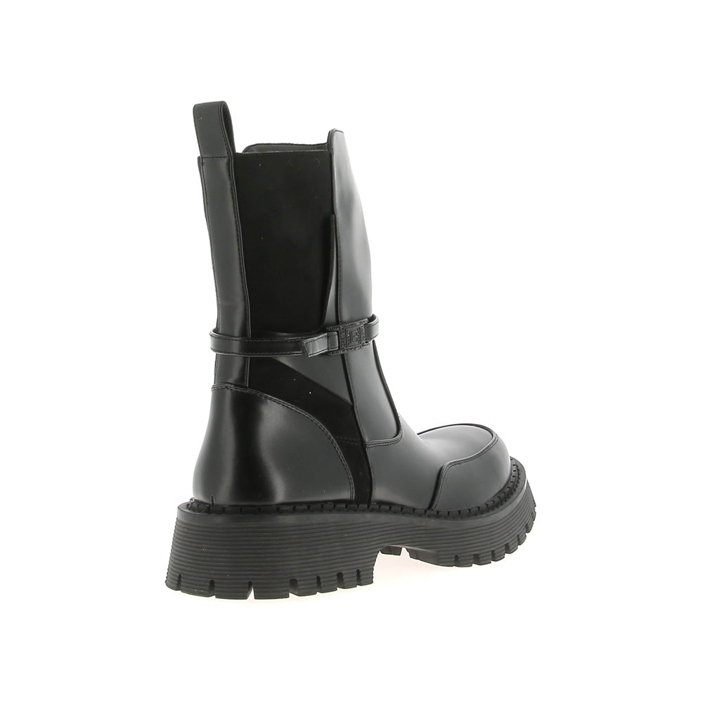 Stivaletto Laura Biagiotti Donna - Nero