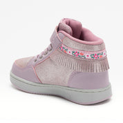 Sneakers Lelli Kelly Frangetta Bambina - Beige