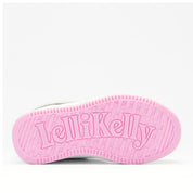 Sneakers Lelli Kelly Frangetta Bambina - Bianco