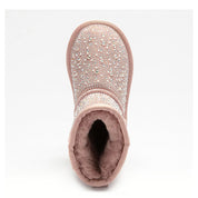 Stivaletto Lelli Kelly Olivia Bambina - Rosa