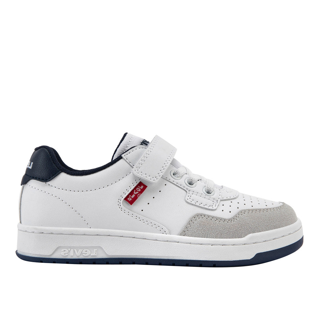 Sneakers Levi's Bambino - Bianco