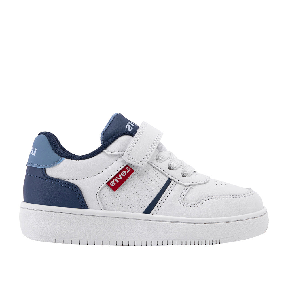 Sneakers Levi's Bambino - Bianco