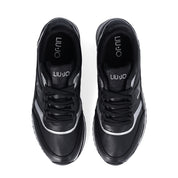 Sneakers Liu Jo Olivia 822 Donna - Nero