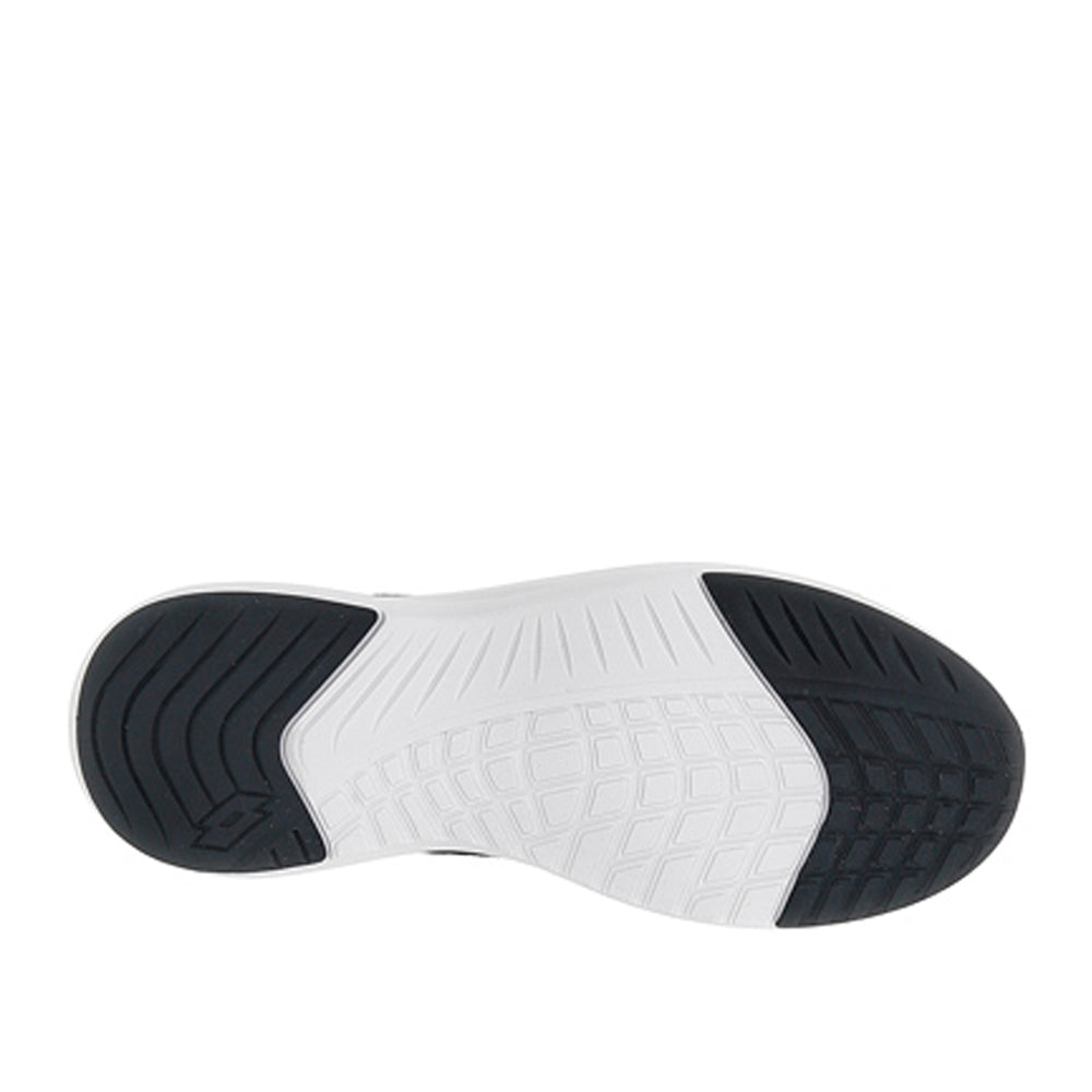 Scarpa Running Lotto Speedride 900 Unisex Bambino - Nero