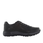 Scarpa Casual Lumberjack Yegor Uomo - Nero