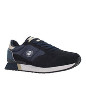 Sneakers Lumberjack Wilson Uomo - Blu