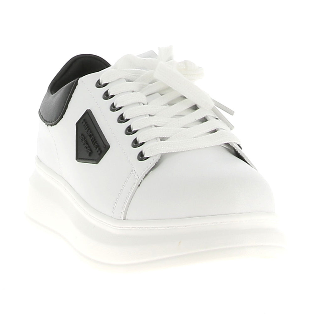 Sneakers Marc Ellis Donna - Bianco