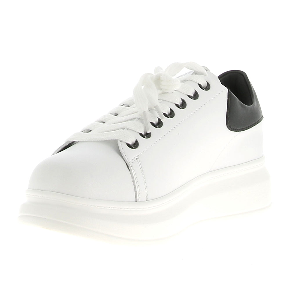 Sneakers Marc Ellis Donna - Bianco